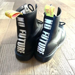 1460 Sex Pistols No Future Dr. Martens